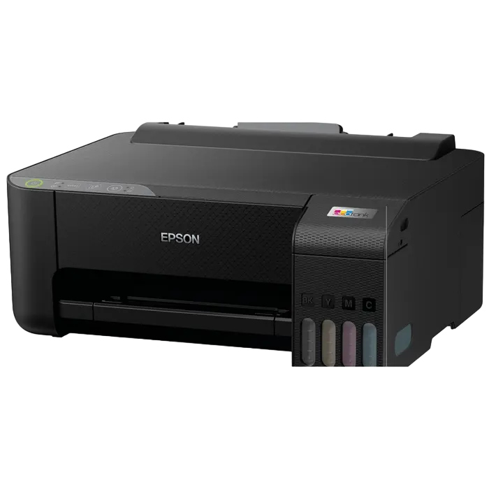 Imprimantă cu jet de cerneală Epson EcoTank L1250 A4 Negru