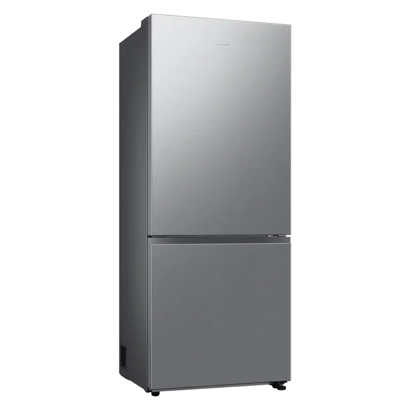 Холодильник Samsung RB50DG602ES9EO Нержавеющая сталь