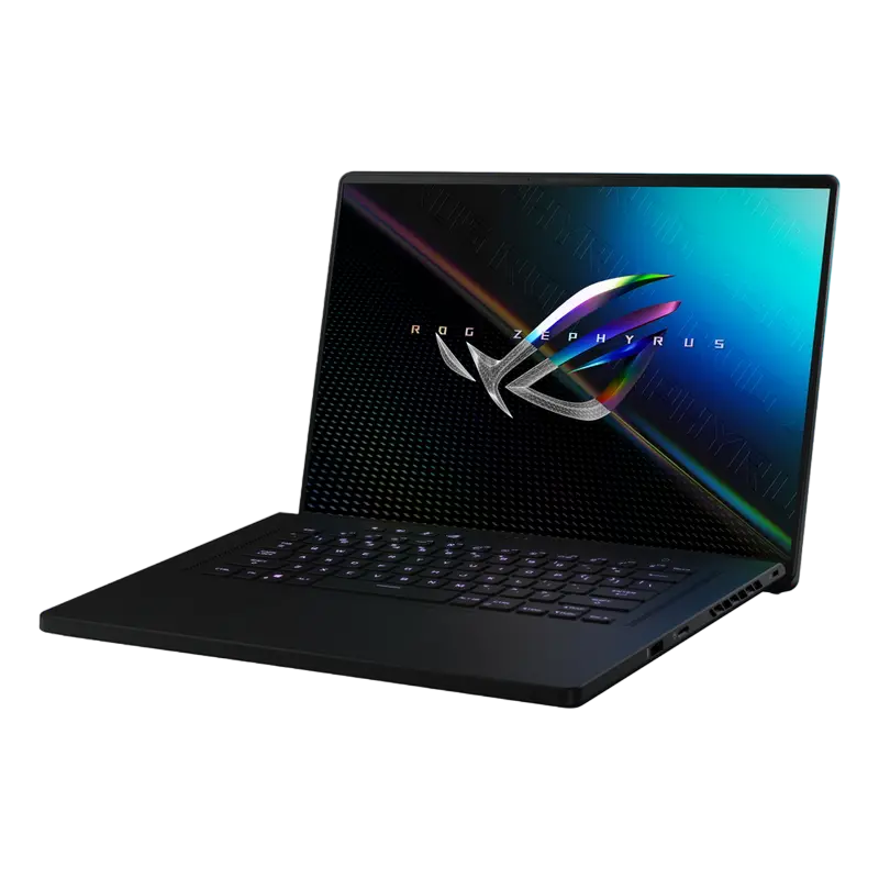 ASUS ROG Zephyrus M16 GU603HM