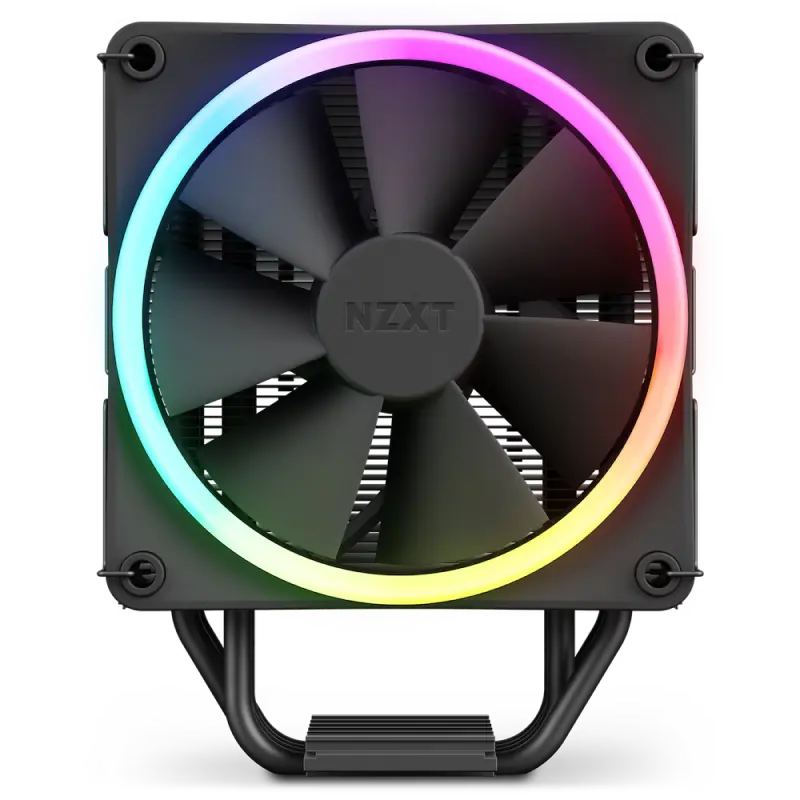 Кулер для процессора NZXT T120 RGB 120 мм