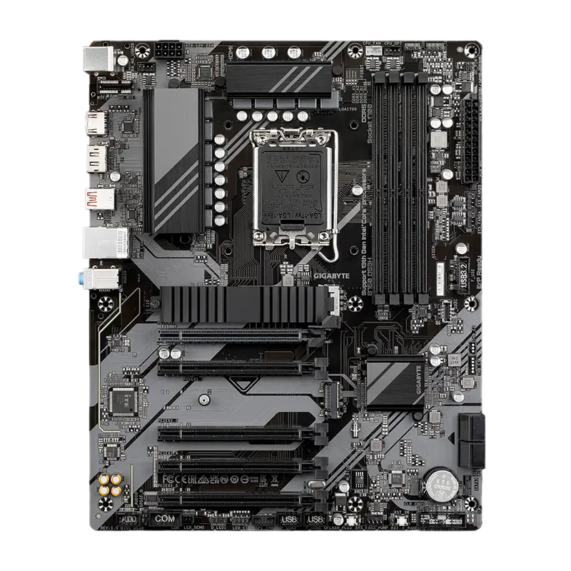 Игровой компьютер Ultra PC08236