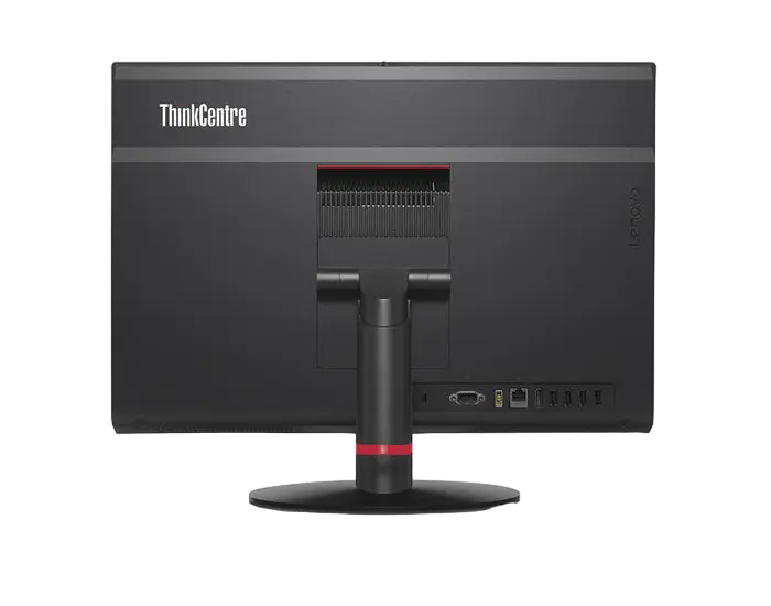 Моноблок Lenovo ThinkCentre M700Z 4 ГБ 128GB