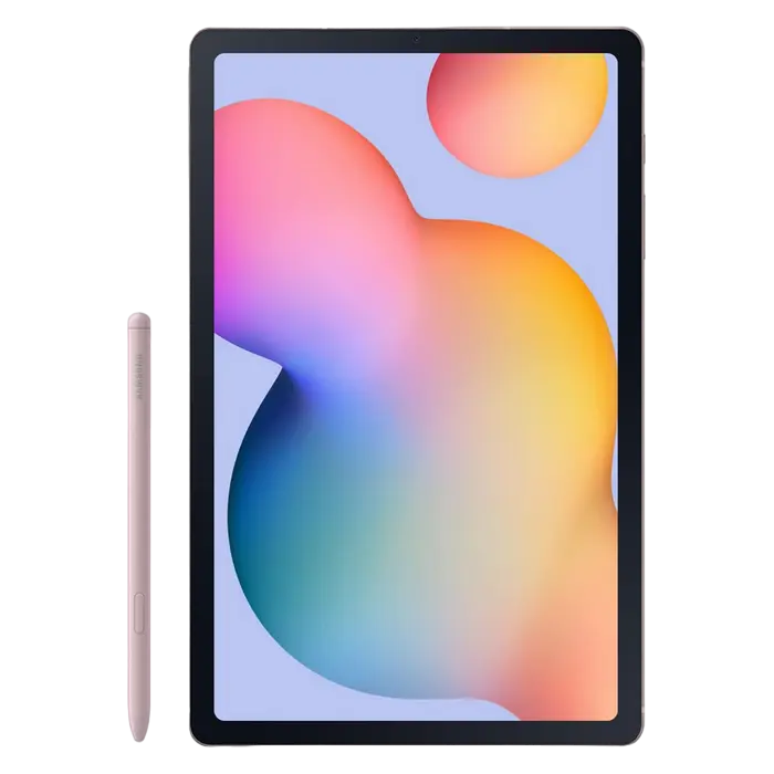 Планшет Samsung Galaxy Tab S6 Lite Розовый
