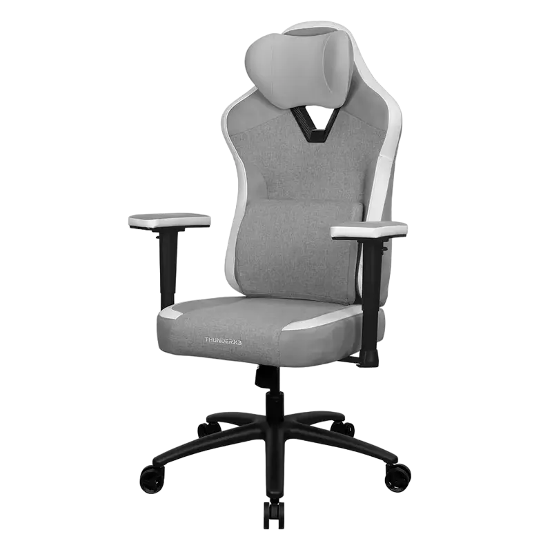 Игровое кресло ThunderX3 EAZE LOFT Серый