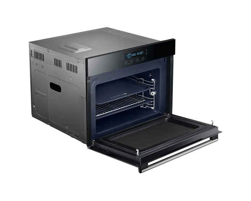 Электрический духовой шкаф Samsung NQ50H5533KS/WT