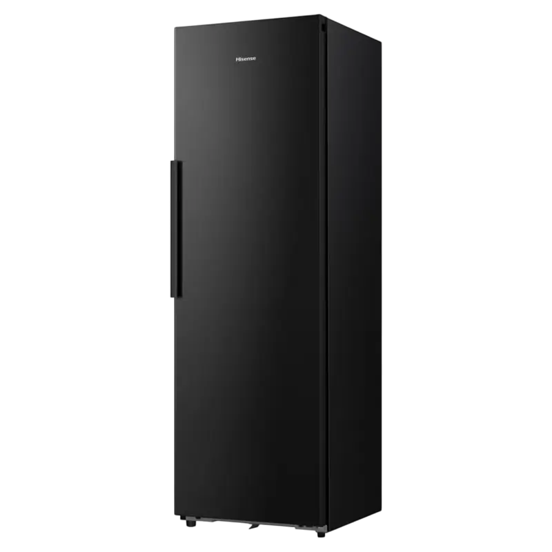 Холодильник Hisense RL5K370GSFC Чёрный