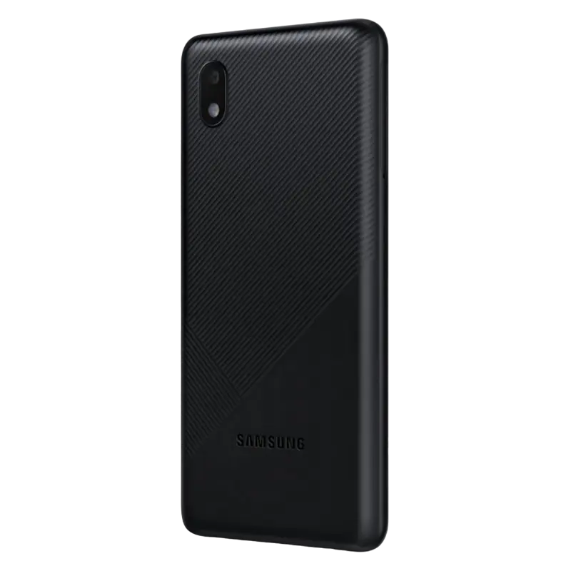 Смартфон Samsung Galaxy A01 Core, 1 ГБ / 16ГБ