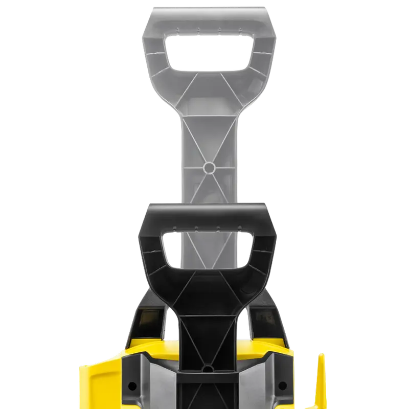 Минимойка высокого давления Karcher K 2 Power Control 1400 Вт