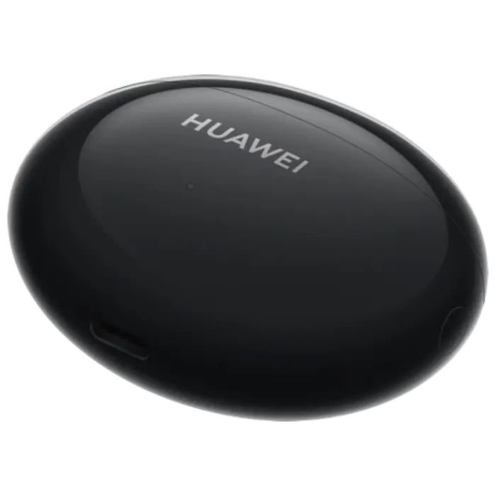 Căști Huawei FreeBuds 4i Negru
