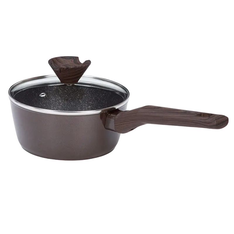 Ковш RESTO Carina CARINA Коричневый