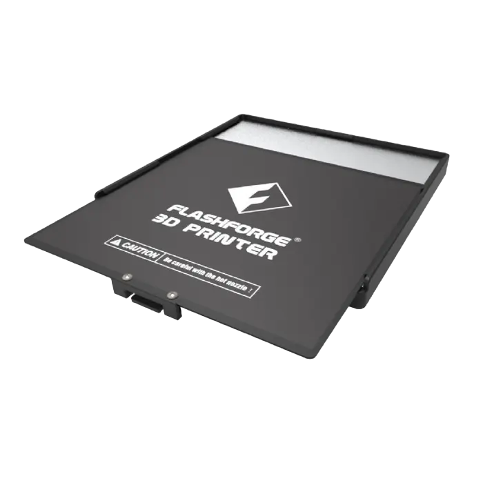 3D-принтер Gembird Flashforge Adventurer 3 Черный