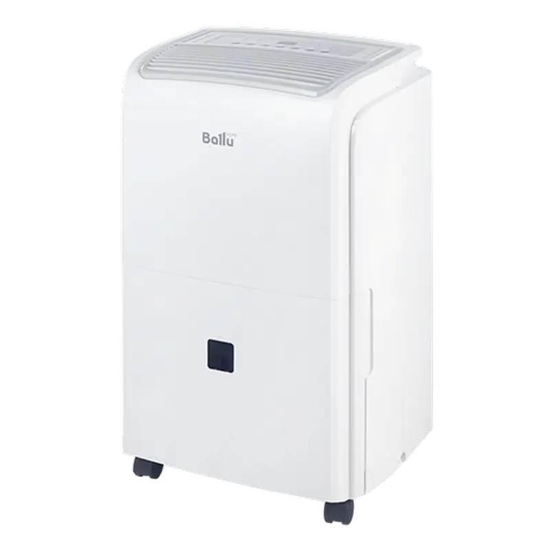 Dezumidificator Ballu BDT-35L Alb