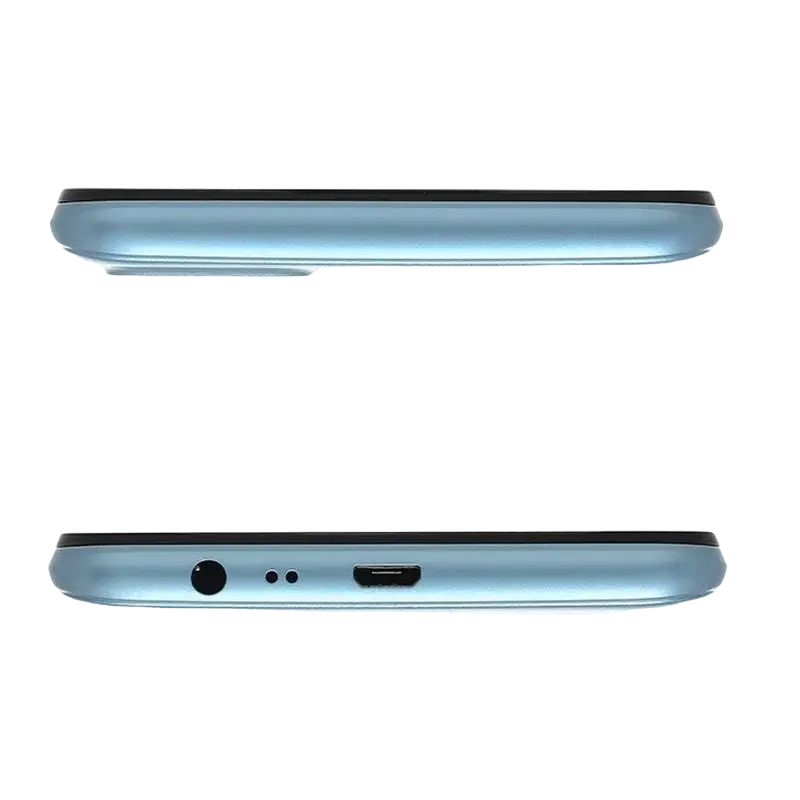 Smartphone Realme C21Y, 4 GB / 64GB