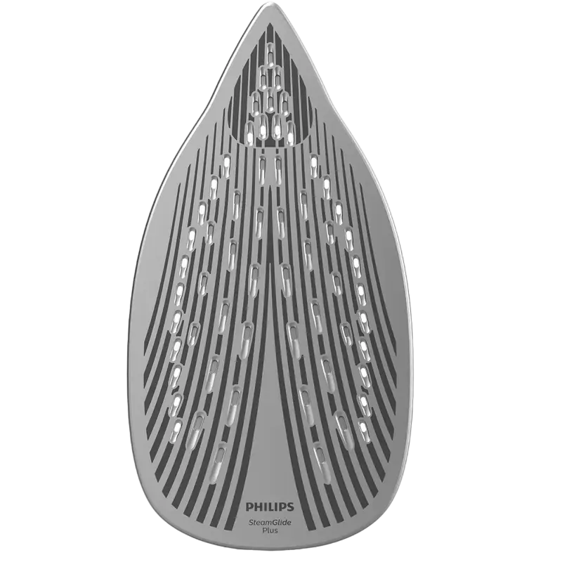 Утюг Philips 5000 series Чёрный