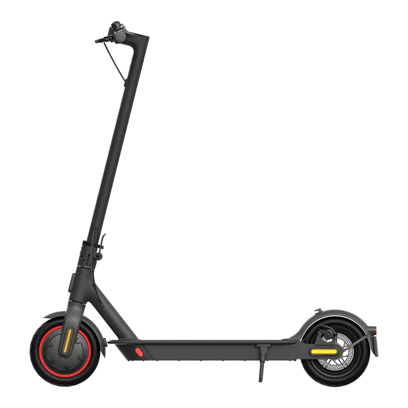 Электрический самокат Xiaomi Pro 2 Чёрный