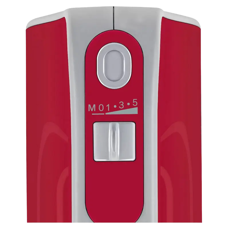 Миксер ручной Bosch MFQ40303 Красный