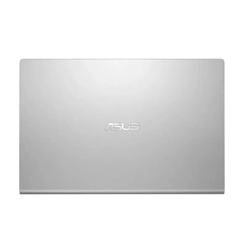 Ноутбук ASUS X409FA Transparent Silver