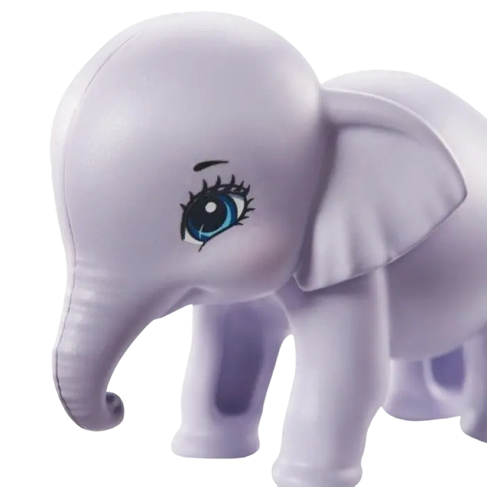 Enchantimals Esmeralda Elephant & Family