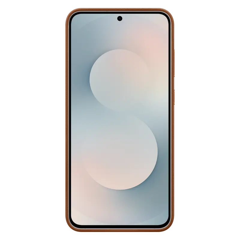 Чехол Samsung Galaxy S25 FE Kindsuit Case Kindsuit Titanium Orange