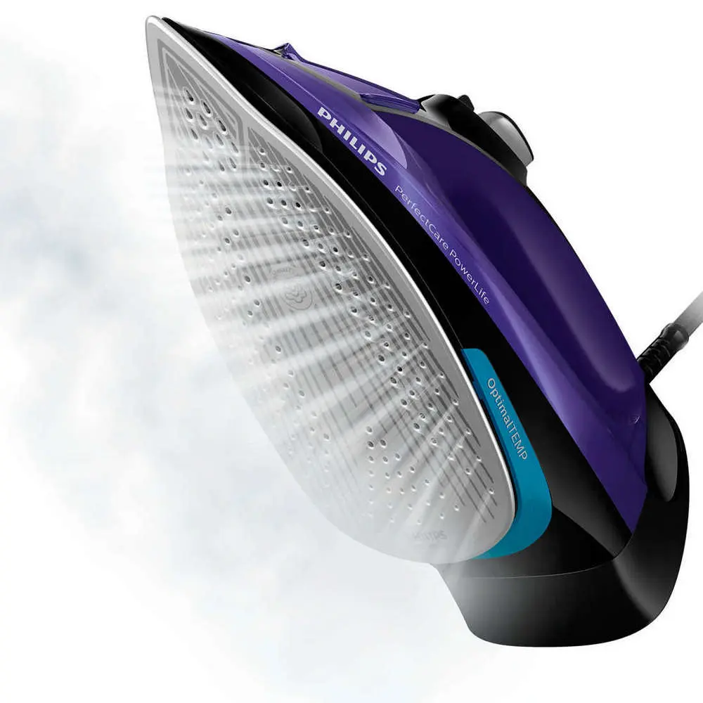 Fier de călcat Philips PerfectCare Violet