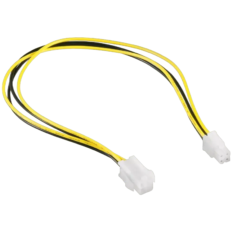 Cablu intern de alimentare Cablexpert CC-PSU-7 ATX Negru