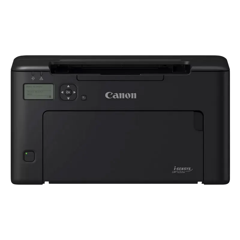 Лазерный принтер Canon i-SENSYS LBP122dw A4 Черный