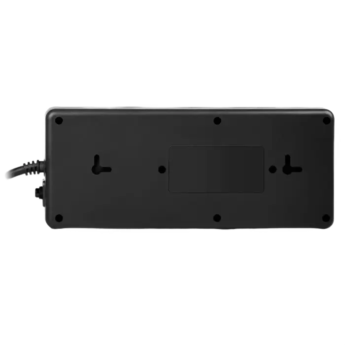 Сетевой фильтр SVEN SV-021610 Черный