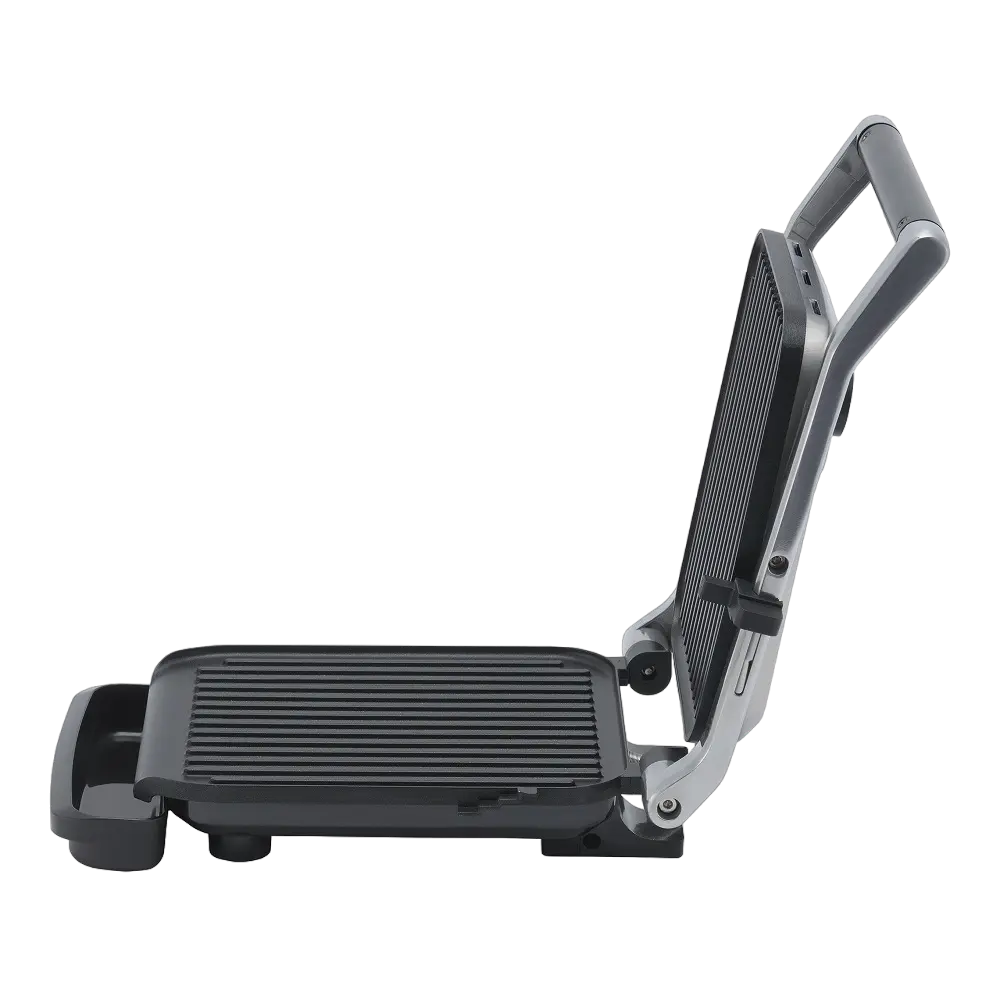 Электрический Гриль Polaris PGP2902 Серебристый