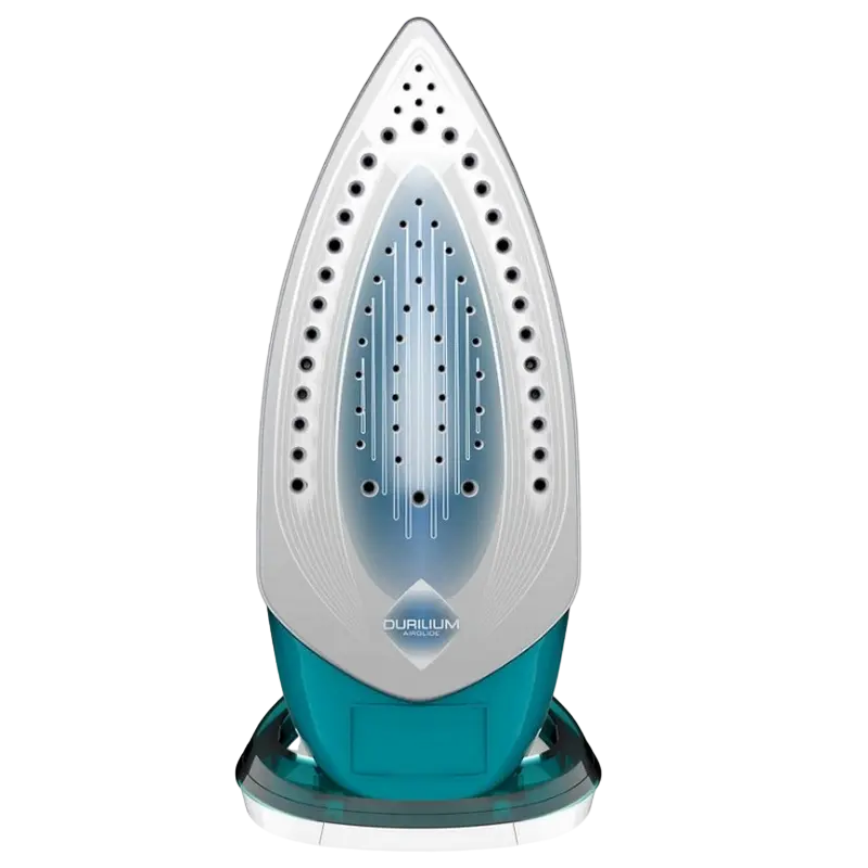 Утюг Tefal UltraGliss Бирюзовый