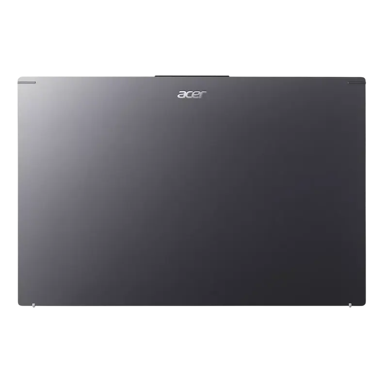 Ноутбук Acer Aspire 15 A15-51M Steel Gray