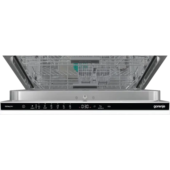 Mașină de spălat vase Gorenje GV 642 C60 Alb