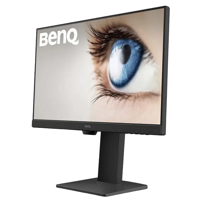 Монитор BenQ GW2485TC Чёрный