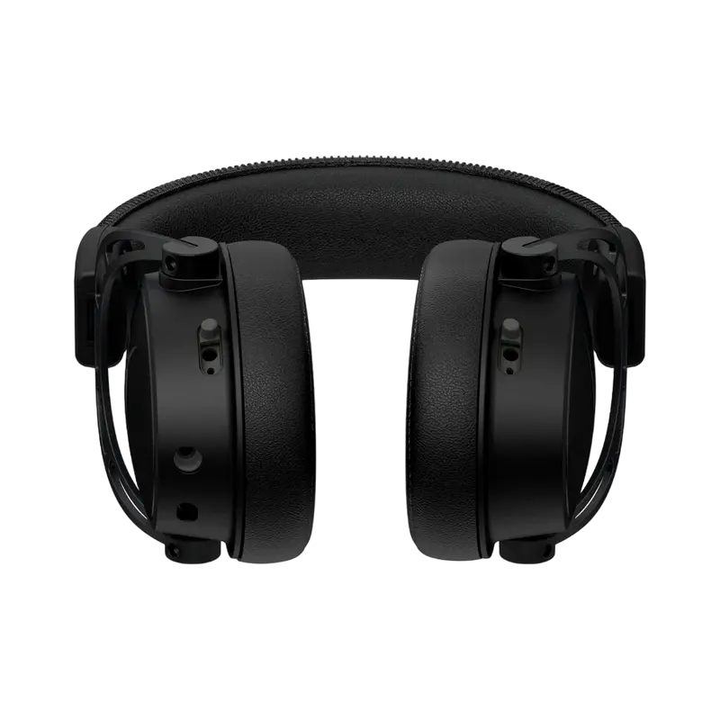 Căști HyperX Cloud Alpha S Negru