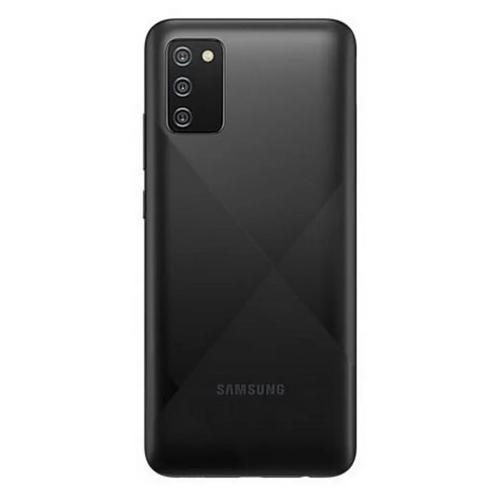 Смартфон Samsung Galaxy A02s, 3 ГБ / 32ГБ