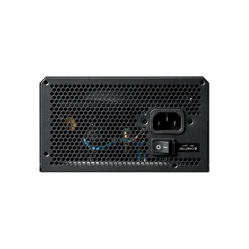 Tip Sursă Alimentare PC Chieftec PPG-850-C Vega M ATX Negru