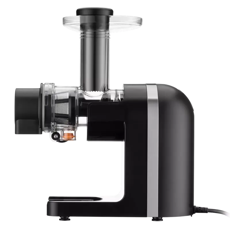Соковыжималка Ardesto JEG-1500S Черный