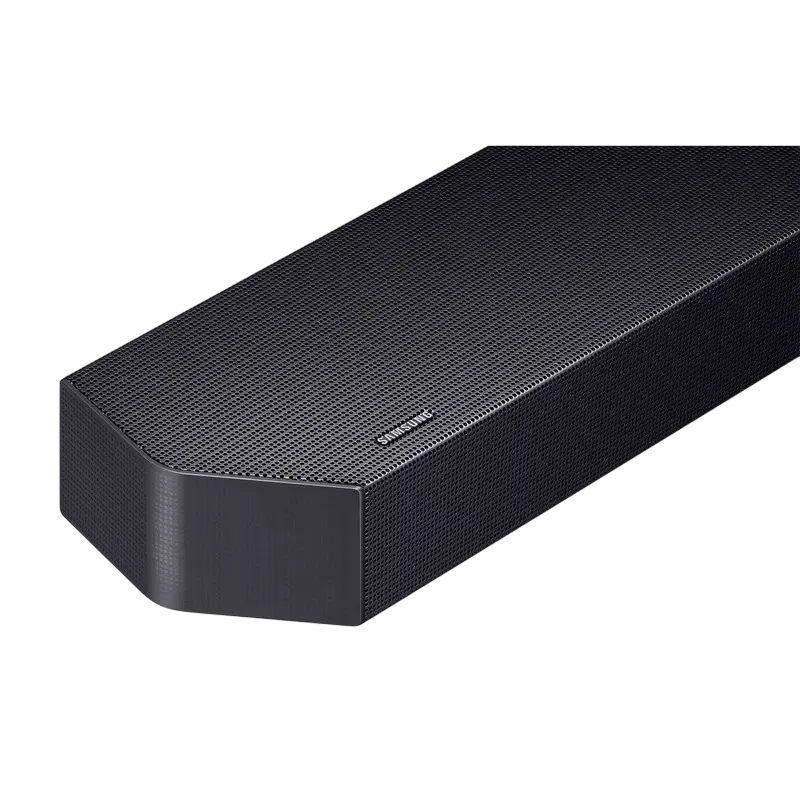 Саундбар Samsung HW-Q600F Черный
