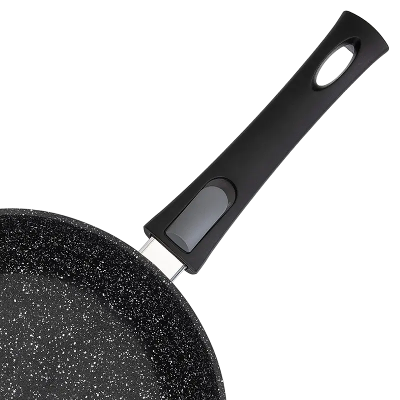 Сковорода RESTO ARIES ARIES Чёрный