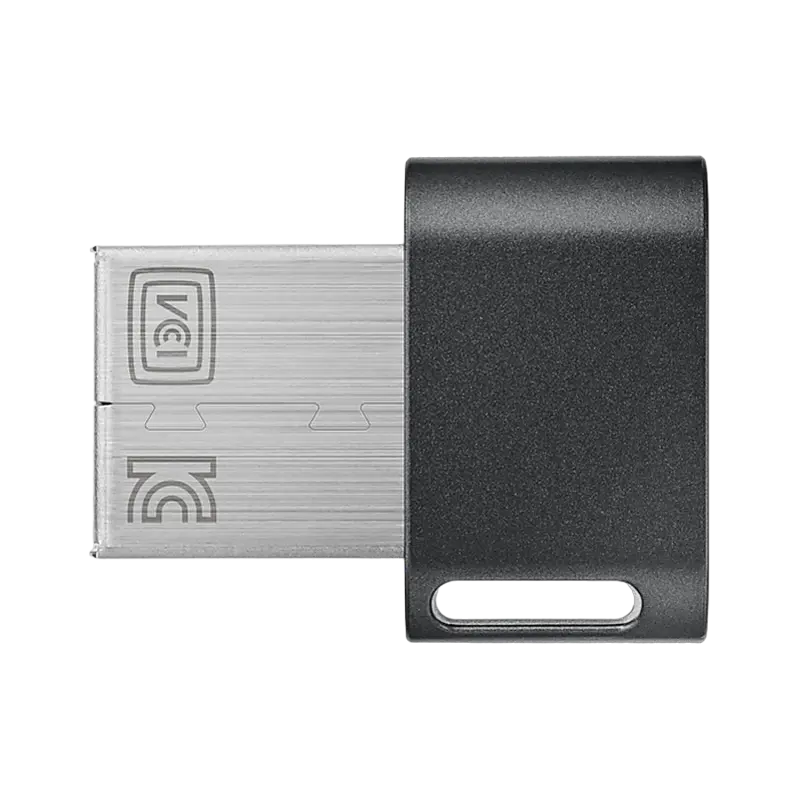 Memorie USB Samsung FIT Plus 64GB Gri