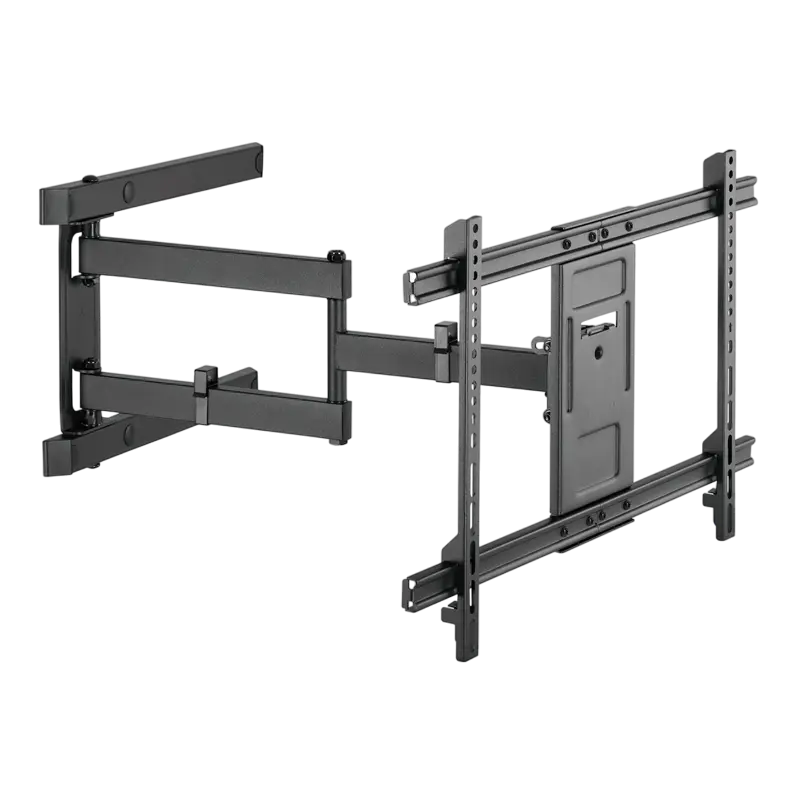 Кронштейн для телевизора Gembird WM-80ST-05 Черный