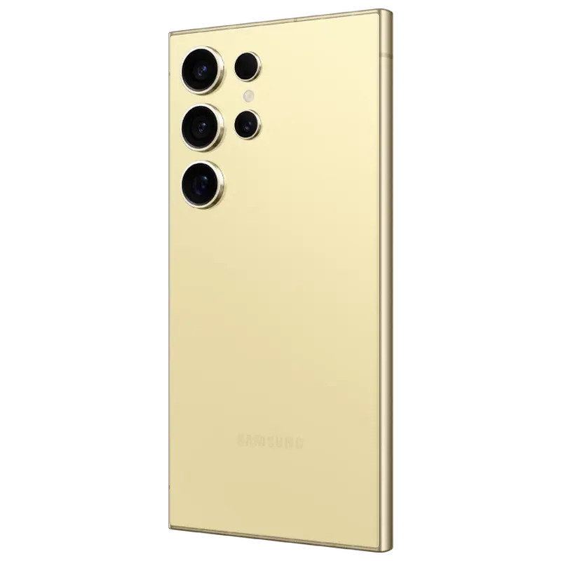 Смартфон Samsung Galaxy S24 Ultra, 12 ГБ / 512ГБ