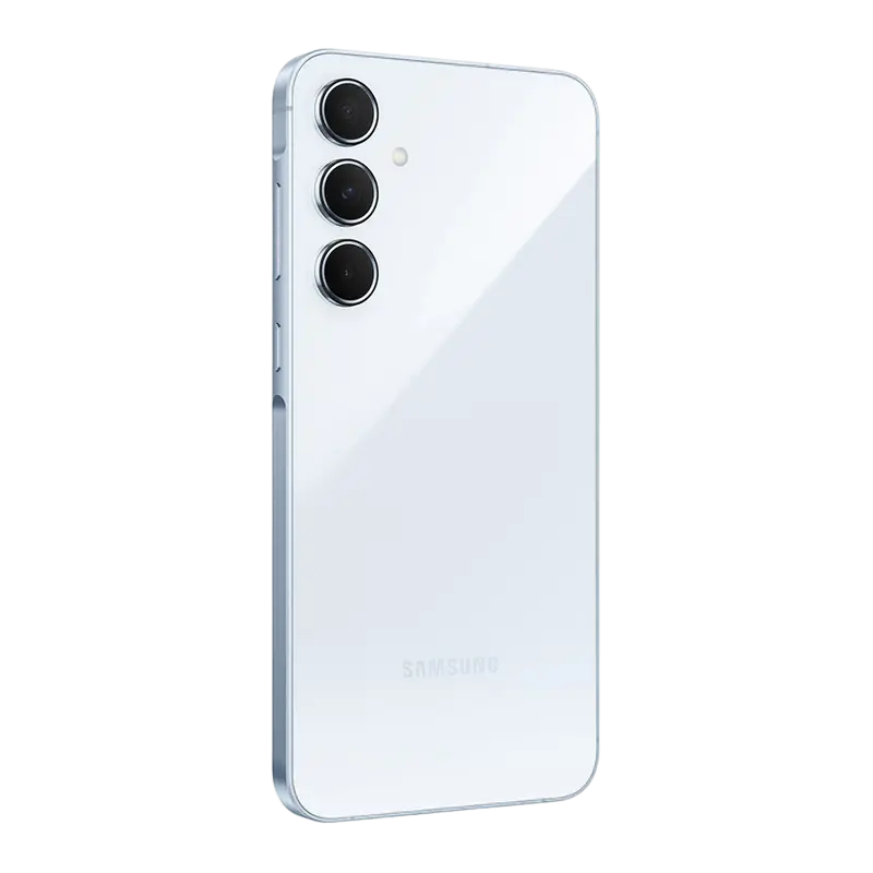 Смартфон Samsung Galaxy A55, 8 ГБ / 256ГБ