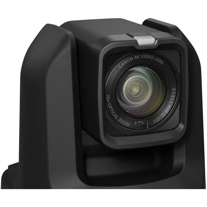 PTZ- камера Canon CR-N100 Черный