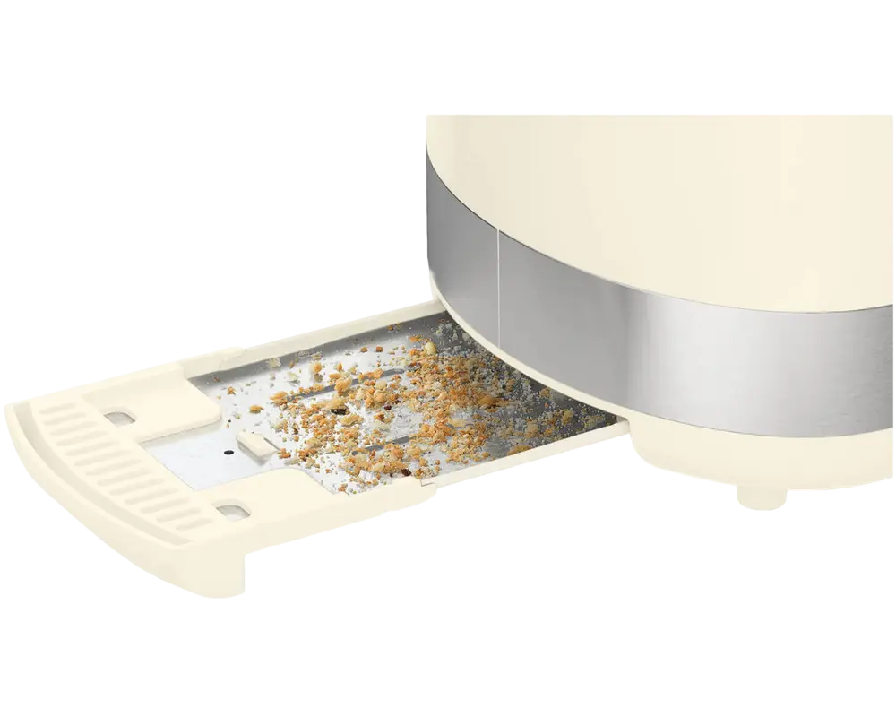 Тостер Bosch TAT7407 Бежевый