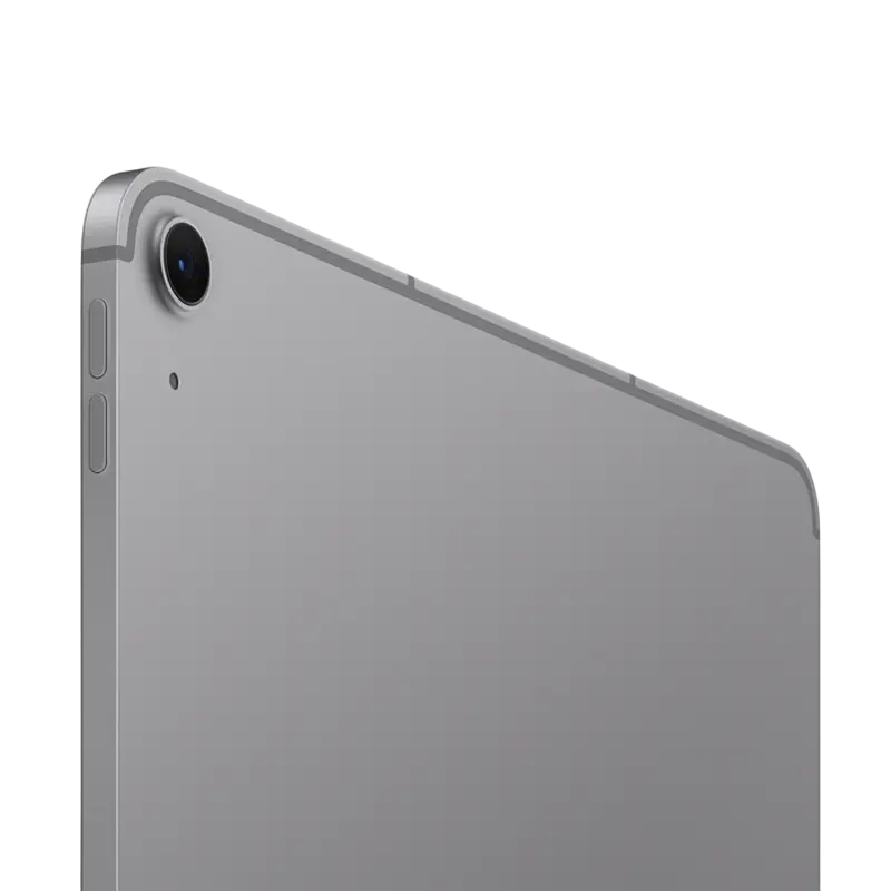 Tabletă Apple iPad Air 13 2024 Space Grey
