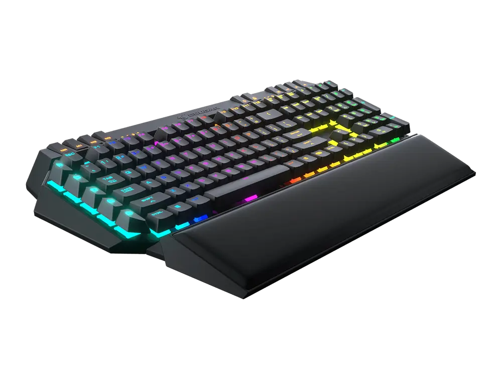 Tastatură Cougar 700K EVO Mecanic Negru