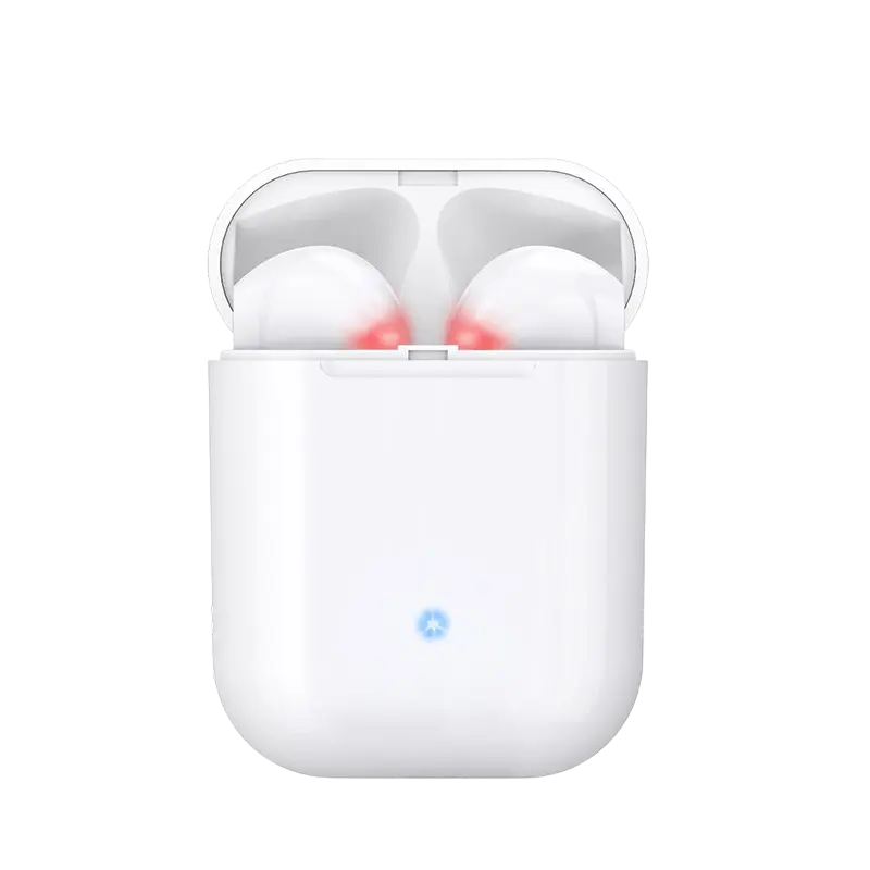 Căști Hoco ES20 Plus Alb