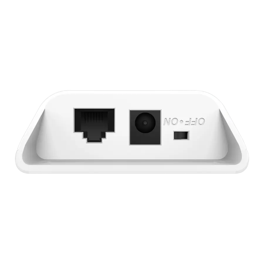 PoE Инжектор D-Link DPE-301GI Белый