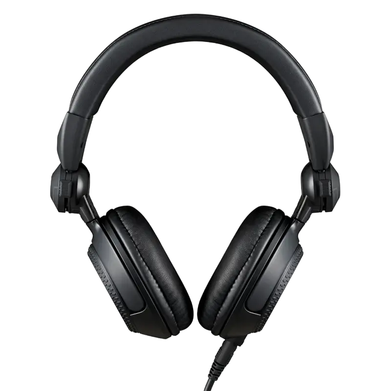 Наушники Technics EAH-DJ1200 Чёрный