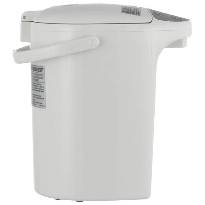 Термопот Panasonic NC-EG4000WTS Белый